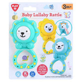 Sonajero Baby Lullaby